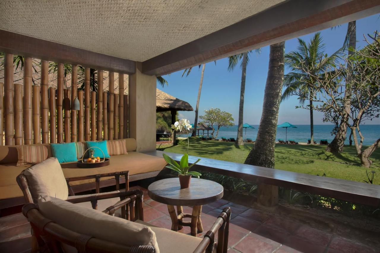 Jeeva Klui Resort Mangsit Kültér fotó