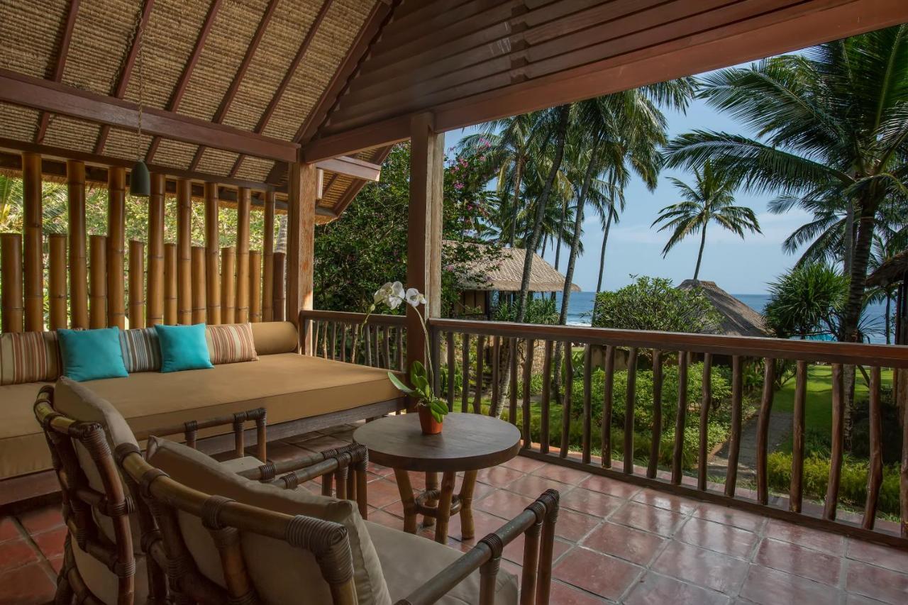 Jeeva Klui Resort Mangsit Kültér fotó
